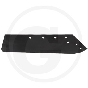 Wechselspitzenschar rechts 18" (56037 173802 Set) Granit 56037 173802 SET